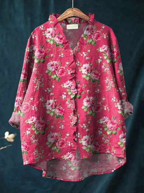 Blusa Alba