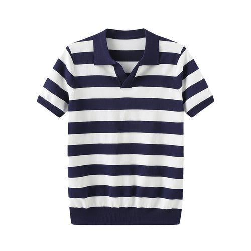 AnaJosé™ — Polo a rayas