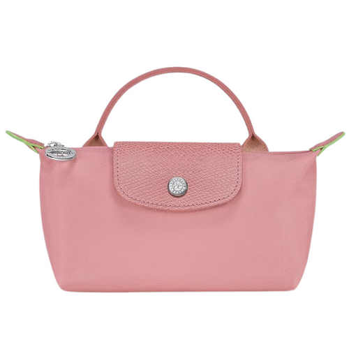 Ana&José™ | Mini Bolso Élan Rosa, Correa incluida