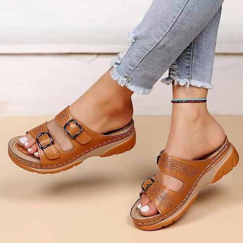 Ana&José™ | Otho - Sandalias de Confort