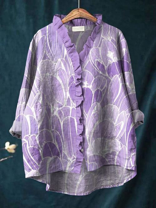 Blusa Laura