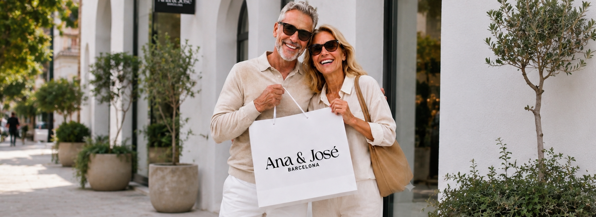HASTA -60 % EN TODO EL STOCK
