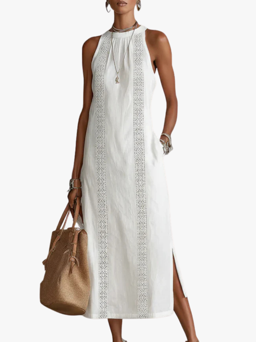 Ana&José | VESTIDO MIDI PARA MUJER