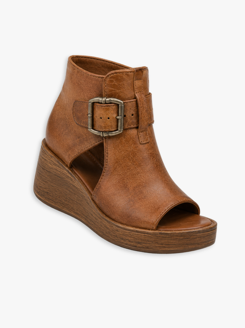 Ana&José™ | Sandalias Cuña Elegantes para Mujer