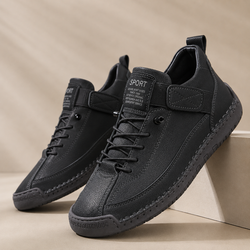 Ana&José | Sneakers Ergonomiques Confort Léa