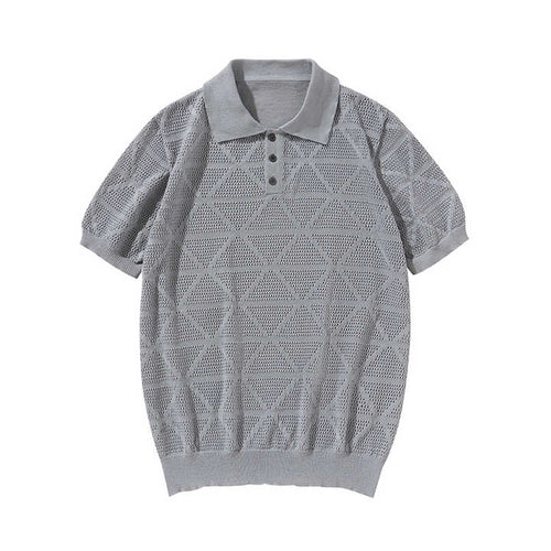 Polo de punto AnaJosé™