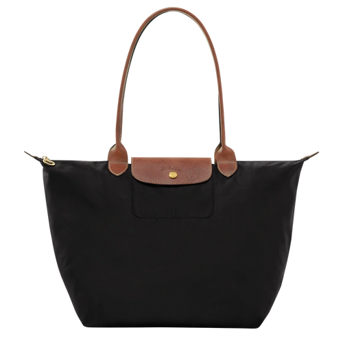 Ana&José™ | Bolso Grande Premium, Negro