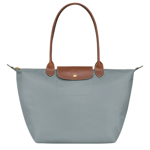 Ana&José™ | Bolso Grande Premium, Acero