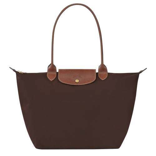 Ana&José™ | Bolso Grande Premium, Ébano