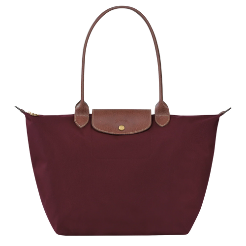 Ana&José™ | Bolso Grande Premium, Burdeos