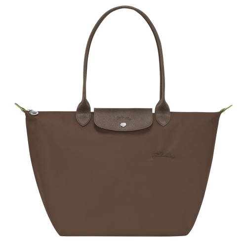 Ana&José™ | Bolso Grande Premium, Tierra