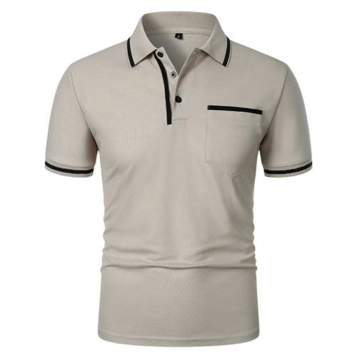 AnaJosé™ — Polo de manga corta