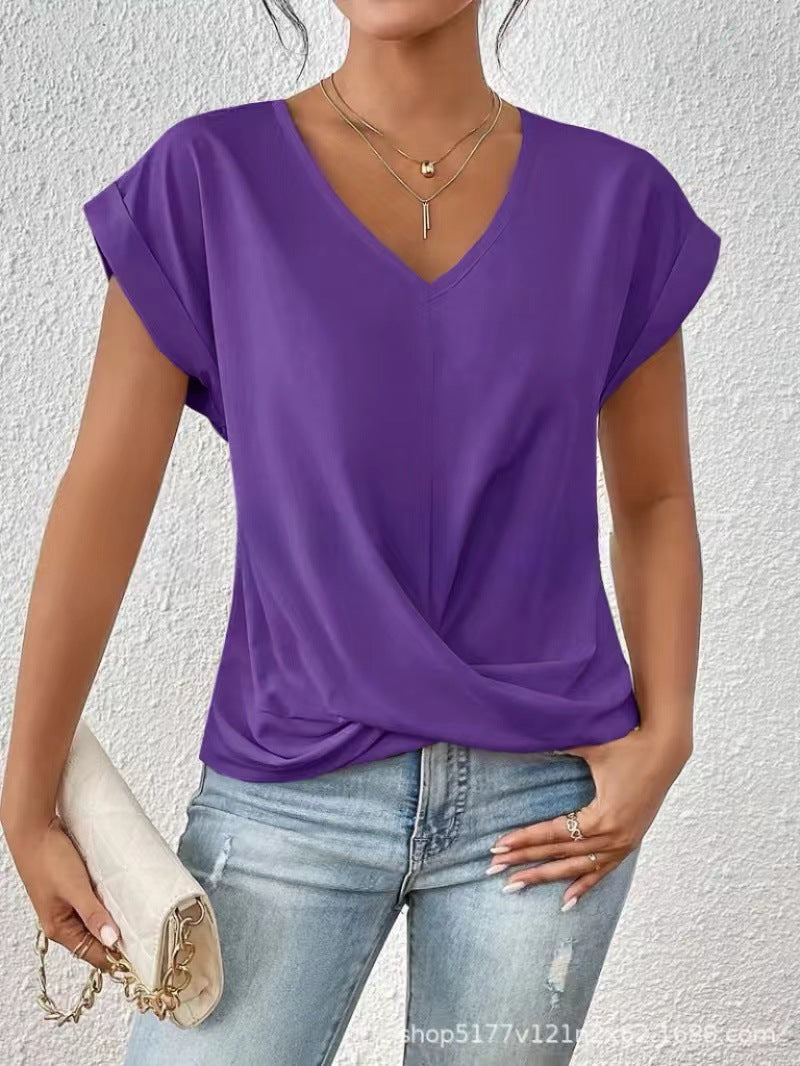 Ana&José | CAMISETA CORAZÓN PARA MUJER