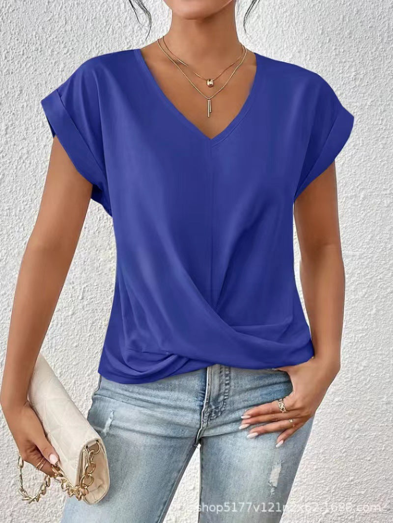 Ana&José | CAMISETA CORAZÓN PARA MUJER