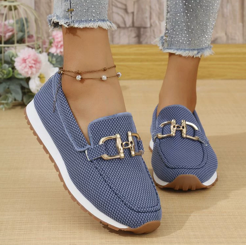 Ana&José | ORTHOPEDISCHE LOAFER SNEAKERS