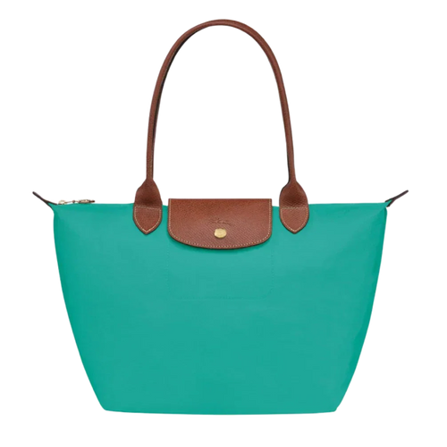 Ana&José™ | Bolso Grande Premium, Turquesa