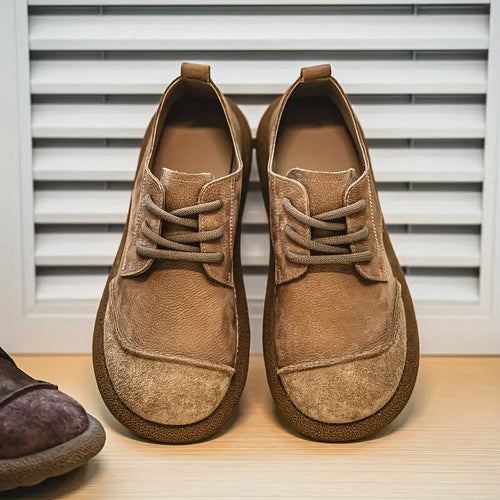 Ana&José | Scarpe ortopediche comfort uomo
