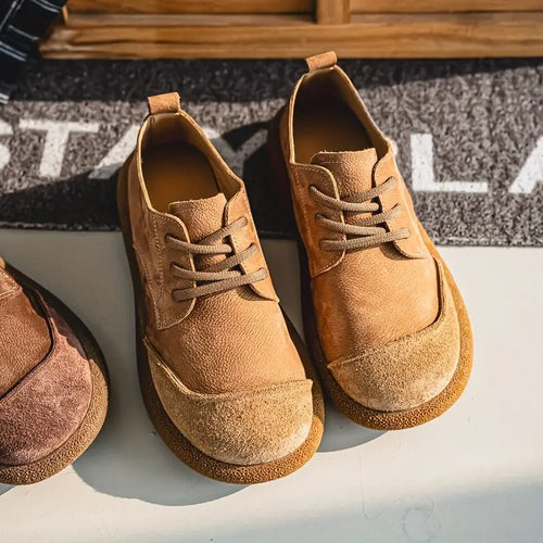 Ana&José | Scarpe ortopediche comfort uomo