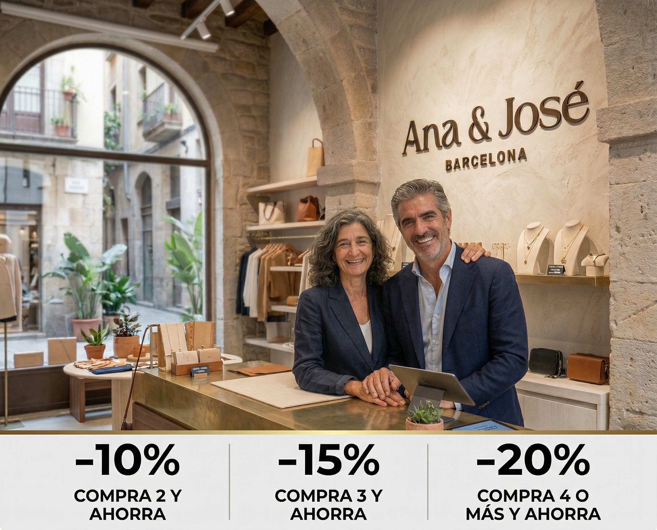 Jerséis y Cárdigans