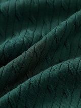 AnaJosé™ — Suéter de punto elegante