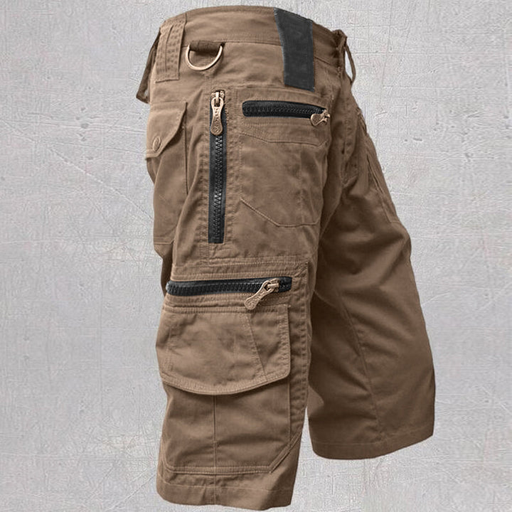 Aquí tienes varias opciones según tono y estilo. Elige la que mejor encaje con tu público:

- Leblanc™ – Shorts prácticos para hombre  
- Leblanc™ | Pantalones cortos prácticos para hombre  
- Leblanc™ – Shorts versátiles y prácticos para hombres  
- Lebl