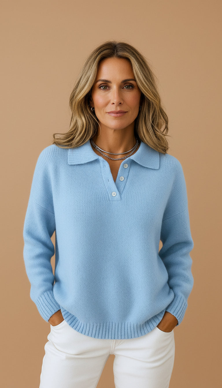Olivia™ | Jersey de punto
