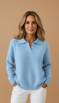 Olivia™ | Jersey de punto