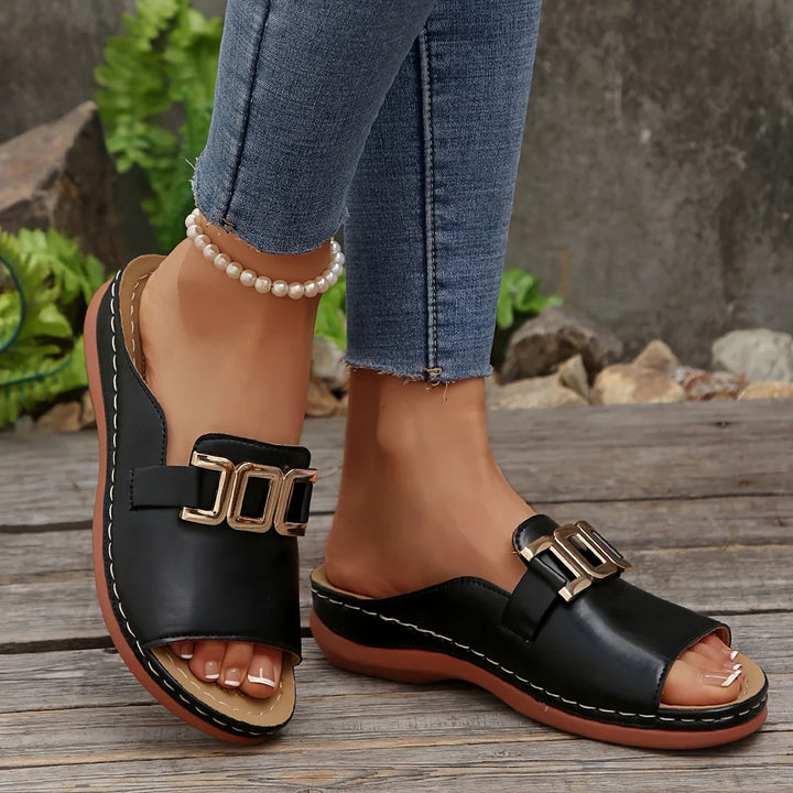 Sandales Céleste