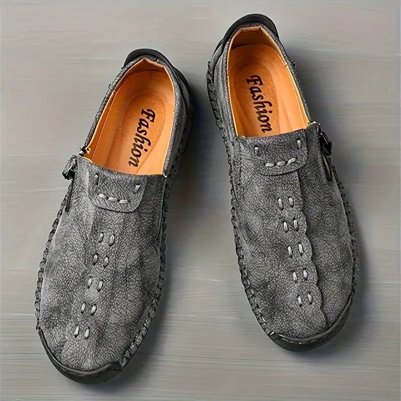 Lenoir™ | Zapatos de vestir en cuero