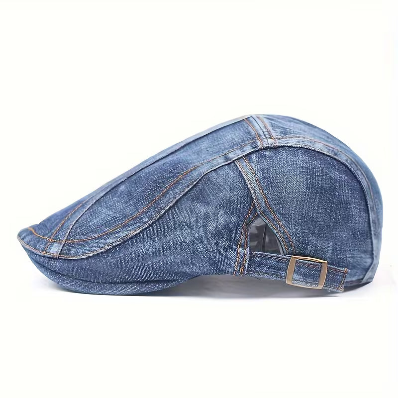 Ana&José | Gorra DenimCrown