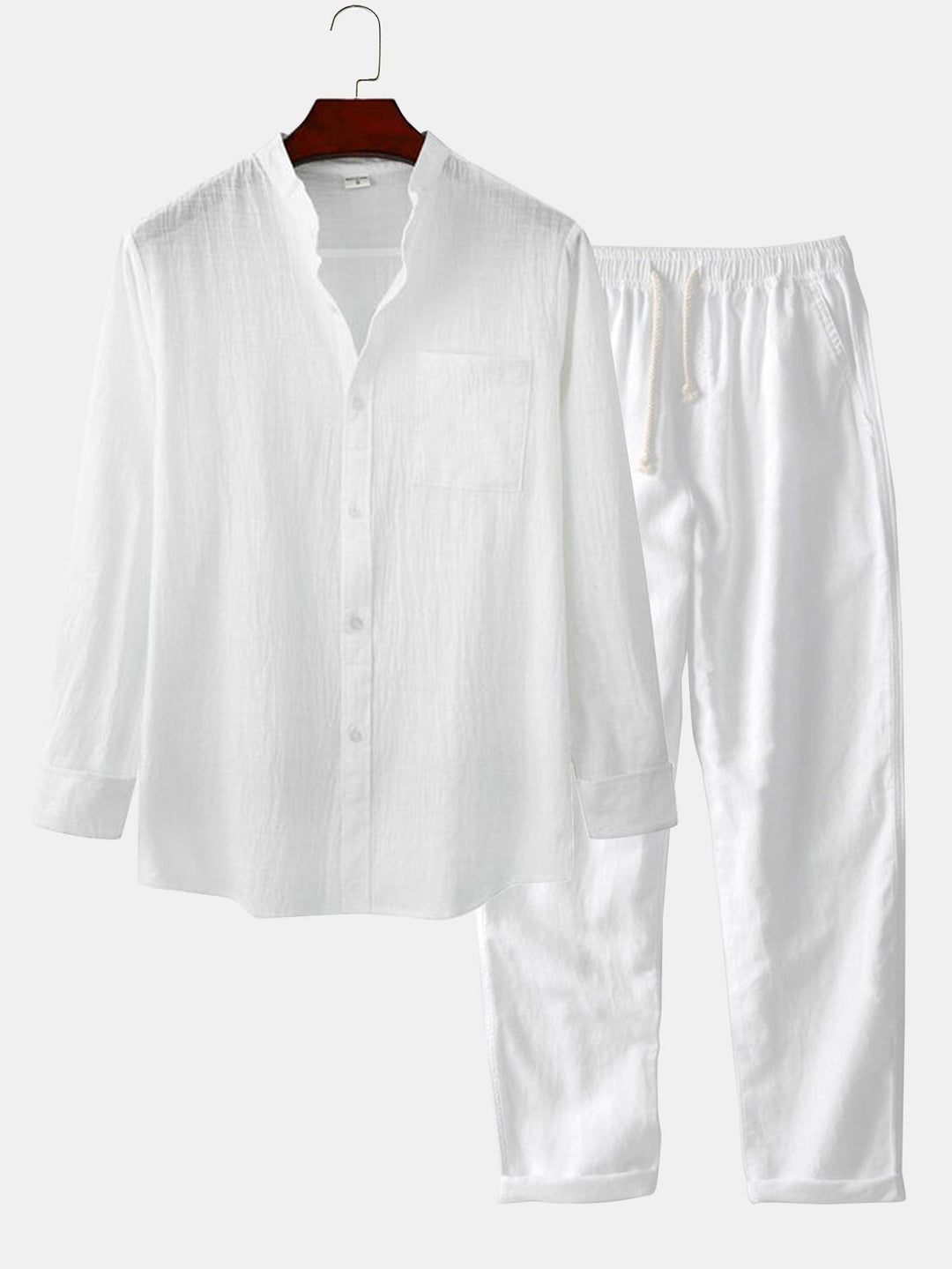 AnaJosé™ | Conjunto de mangas largas Belize