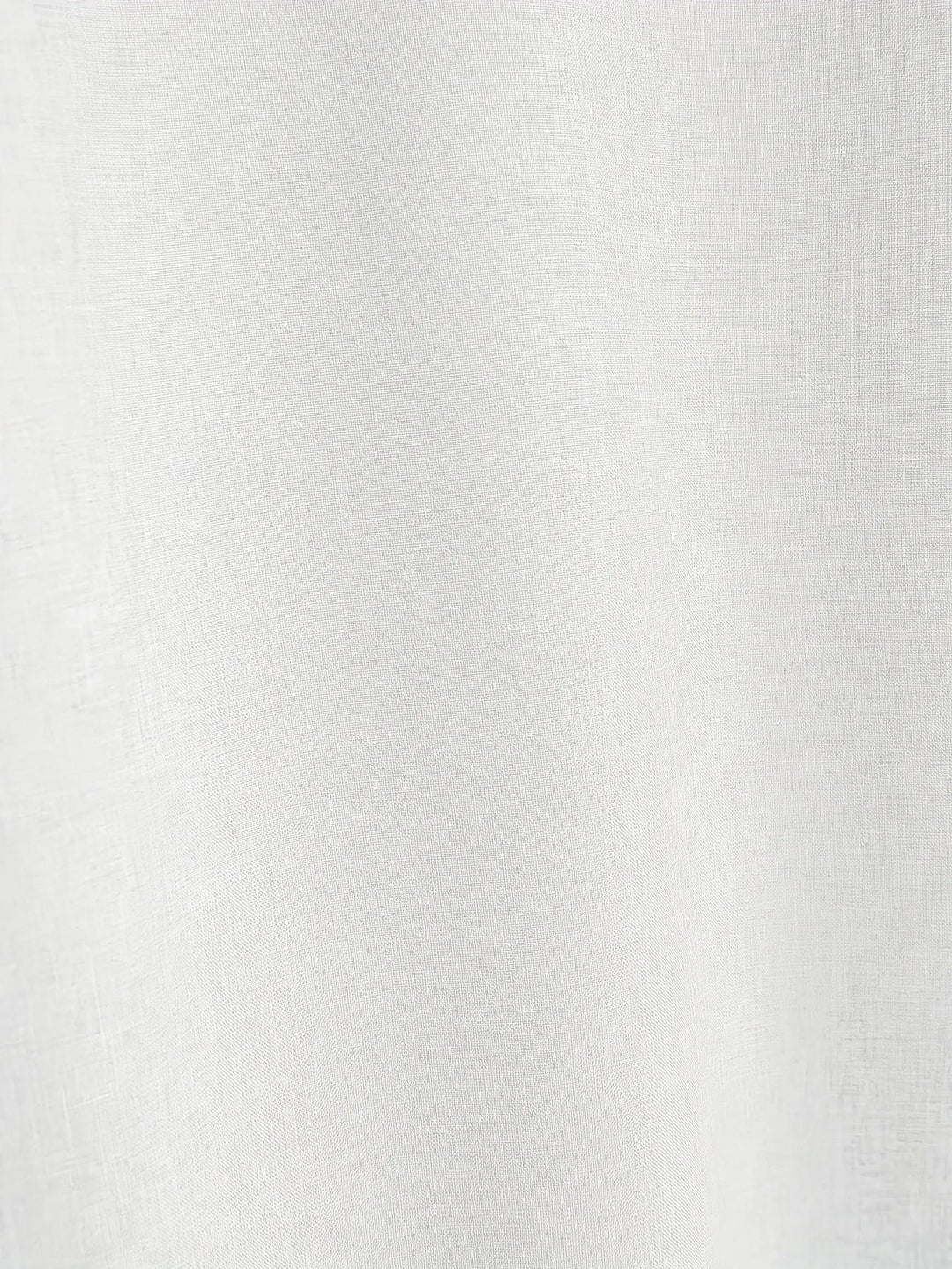 Elliott – Camisa Elegante de Manga Corta con Cuello Alto