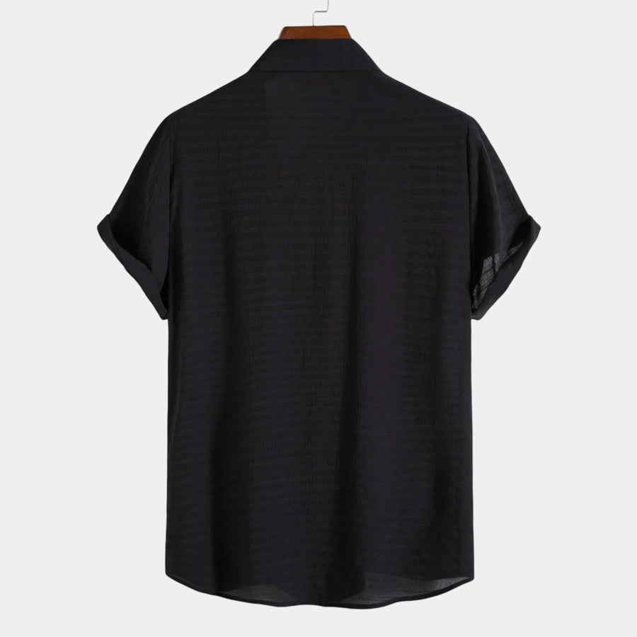 AnaJosé™ — Camisa de verano "Río"