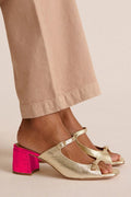 Ana&José™ | Sandalias Elegantes Riviera