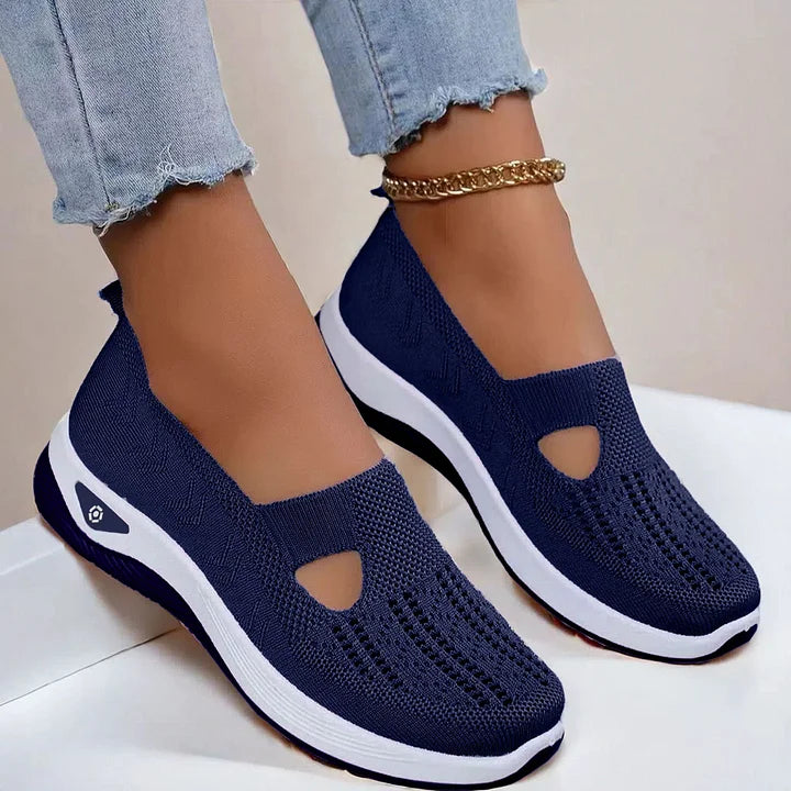 Ana&José | ZAPATOS DIARIOS SIN CORDONES PARA MUJER