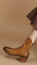 Botas Dublín
