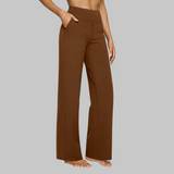 Ana&José | PANTALÓN ELÁSTICO PARA MUJER