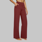 Ana&José | PANTALÓN ELÁSTICO PARA MUJER