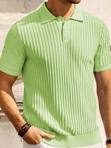 AnaJosé™ Rio Knit Polo