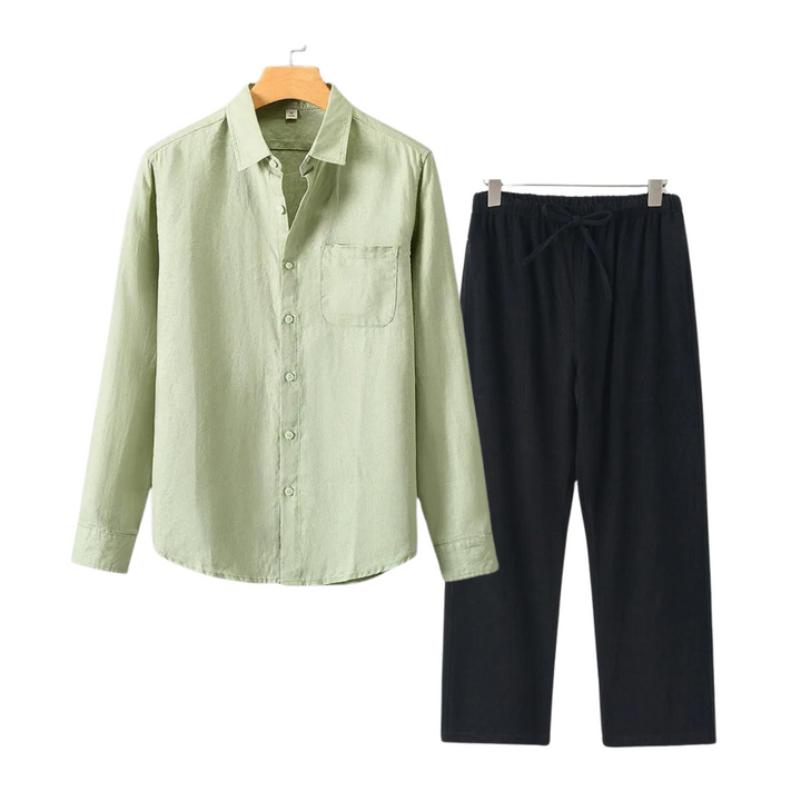 AnaJosé™ | Conjunto de ropa