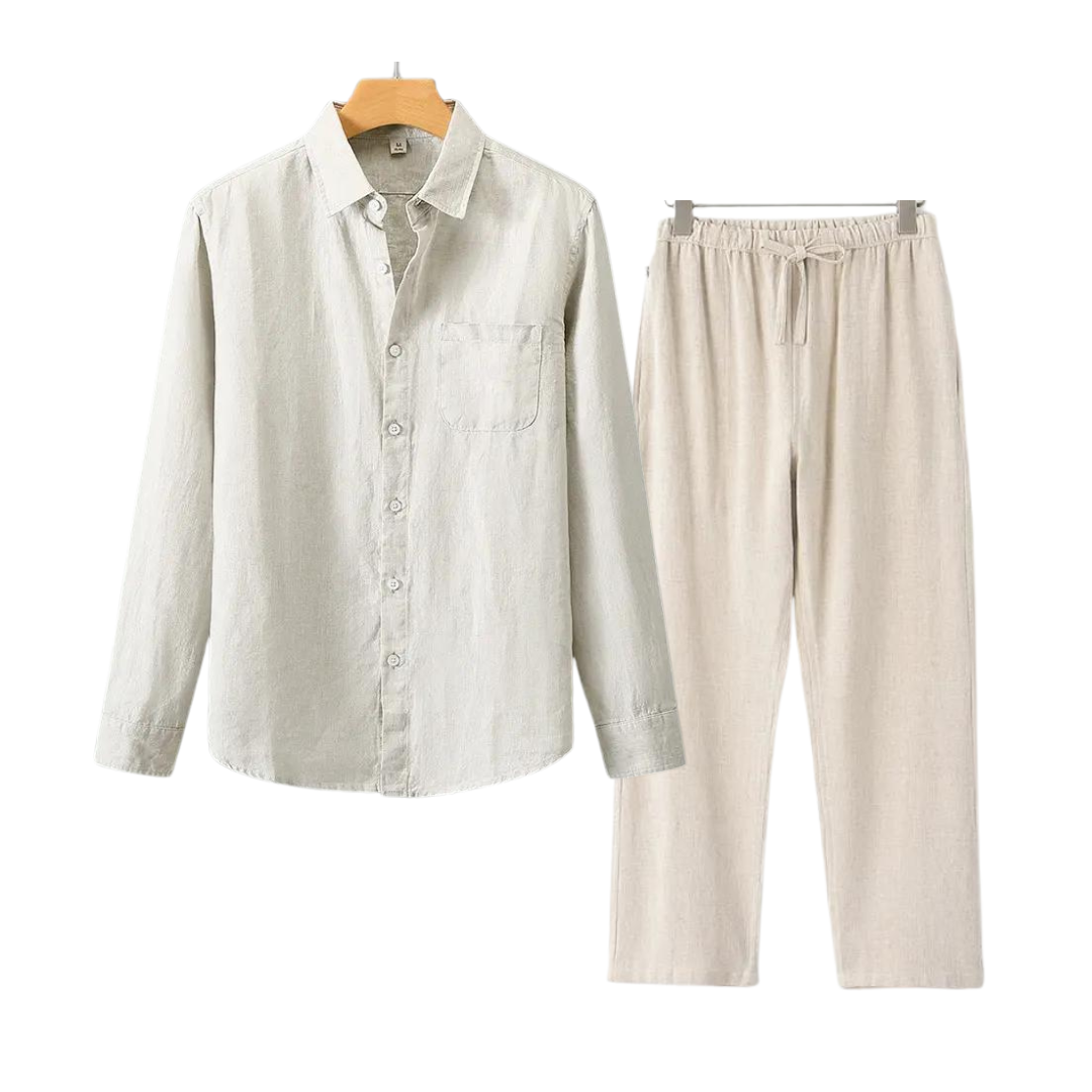 AnaJosé™ | Conjunto de ropa
