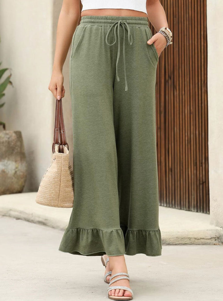 Pantalón Alina