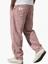 Ana&José™ | Pantalón de pana con cintura elástica para hombre