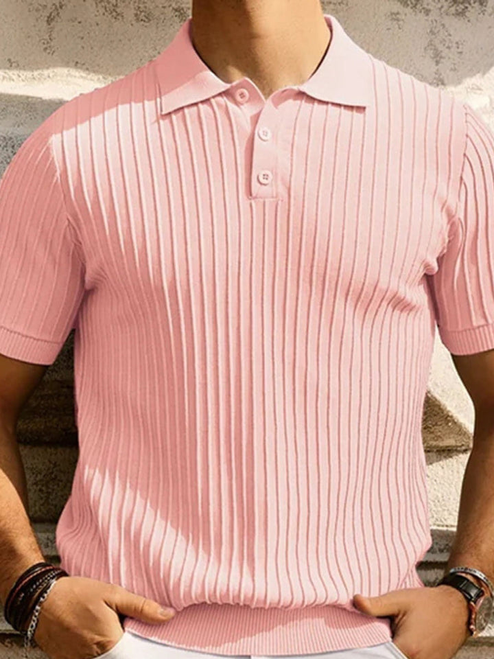 AnaJosé™ Rio Knit Polo