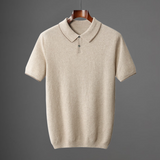 AnaJosé™ — Polo clásico Mykonos