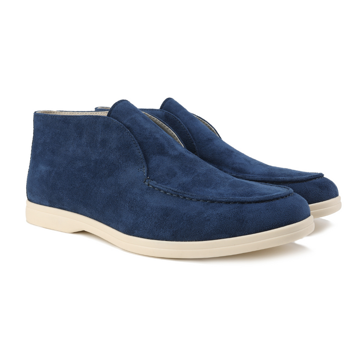 Lenoir™ | Mocasines altos de ante
