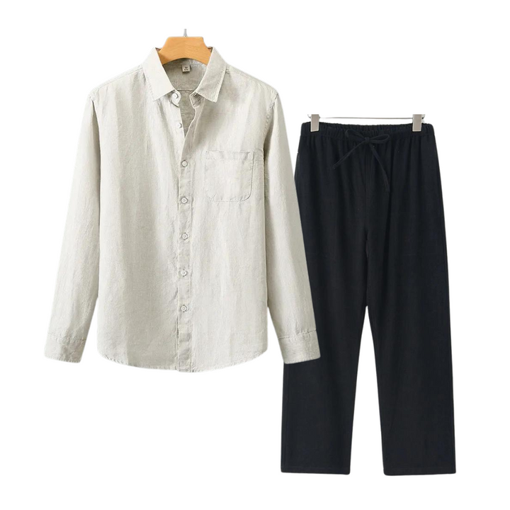 AnaJosé™ | Conjunto de ropa