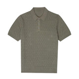 Ana&José | Slim-Fit Polo