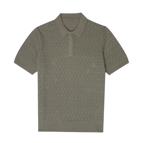 AnaJosé™ Slim-Fit Polo"