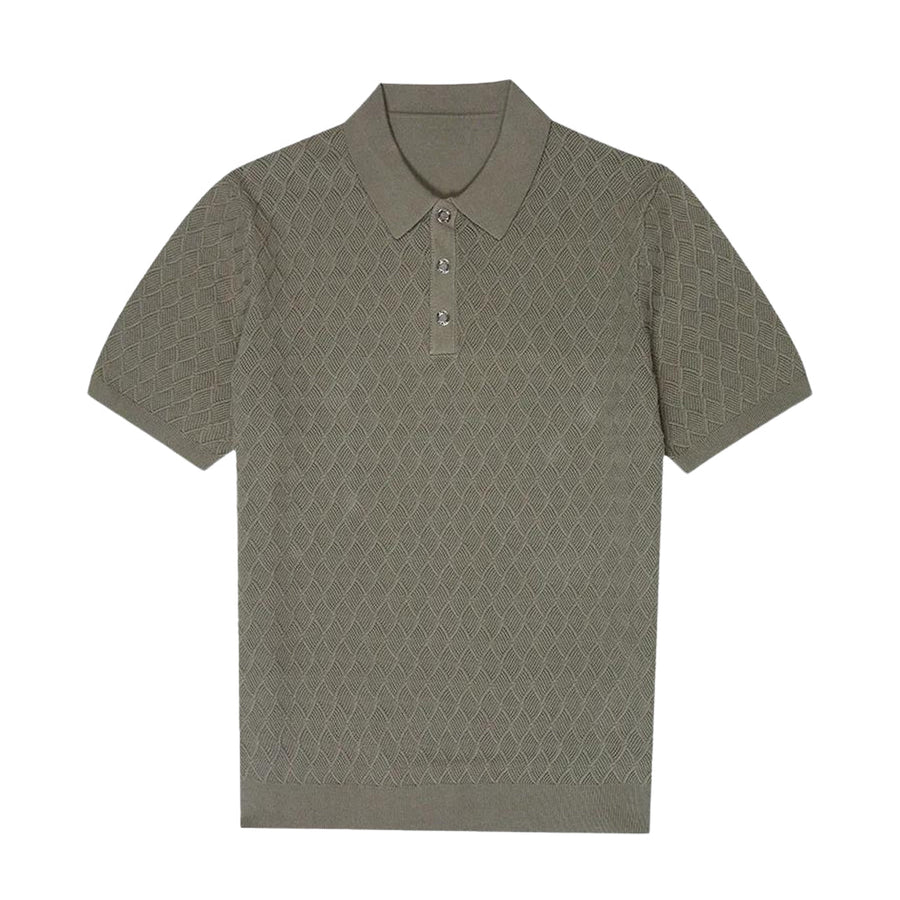 Ana&José | Slim-Fit Polo